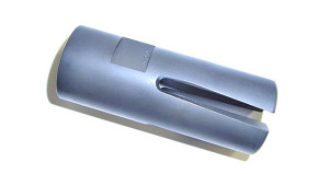 .50 Cal Vortex Flash Hider M2HB-M2E2