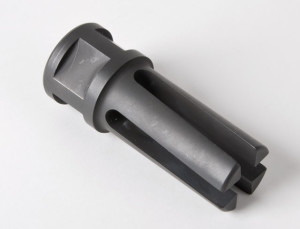 GAU-19 Gatling Gun Flash Hider