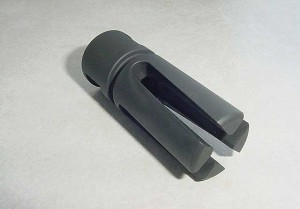 M4 Carbine Vortex Flash Hider G6A2