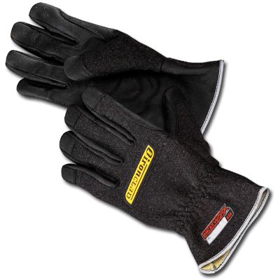 Ironclad Gloves – a Great Asbestos Glove Replacement for Barrel Changing