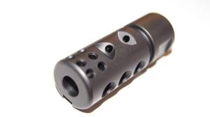 AR-15 Muzzle Brake