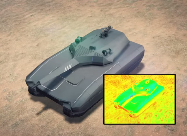 PL-01 Tank – Polish Tank in a Class of it Own