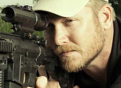 American Sniper Chris Kyle Trailer Released