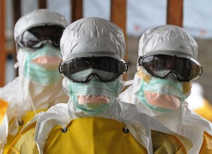 ebola vaccine development, protection from ebola virus, how to protect yourself from the ebola