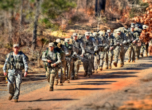 Army-Rangers
