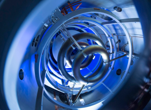 Lockheed Martin Compact Fusion Reactor