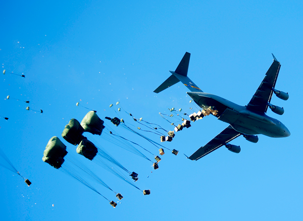 Shock: Inspector General Reports $420 Million in Supplies Missing in Afghanistan