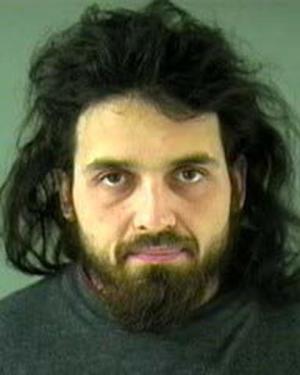 Michael Zehaf-Bibeau