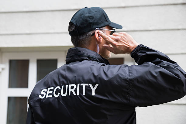 5 Signs You Need Executive Protection